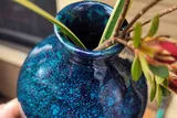 Squamish Nights Vase closeup