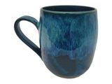 Joffre Shorty Mug by Matthew Freed